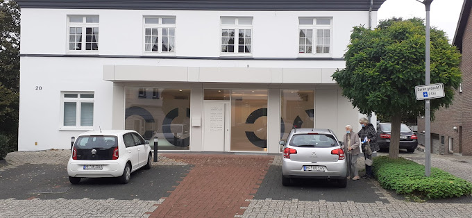 Augenpraxis | Löhne